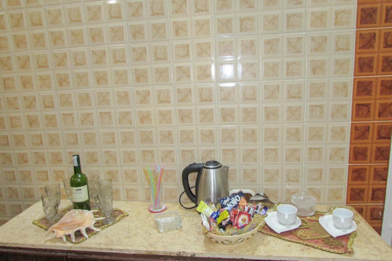 Casablanca Near The Sea Redsealine Apartament *