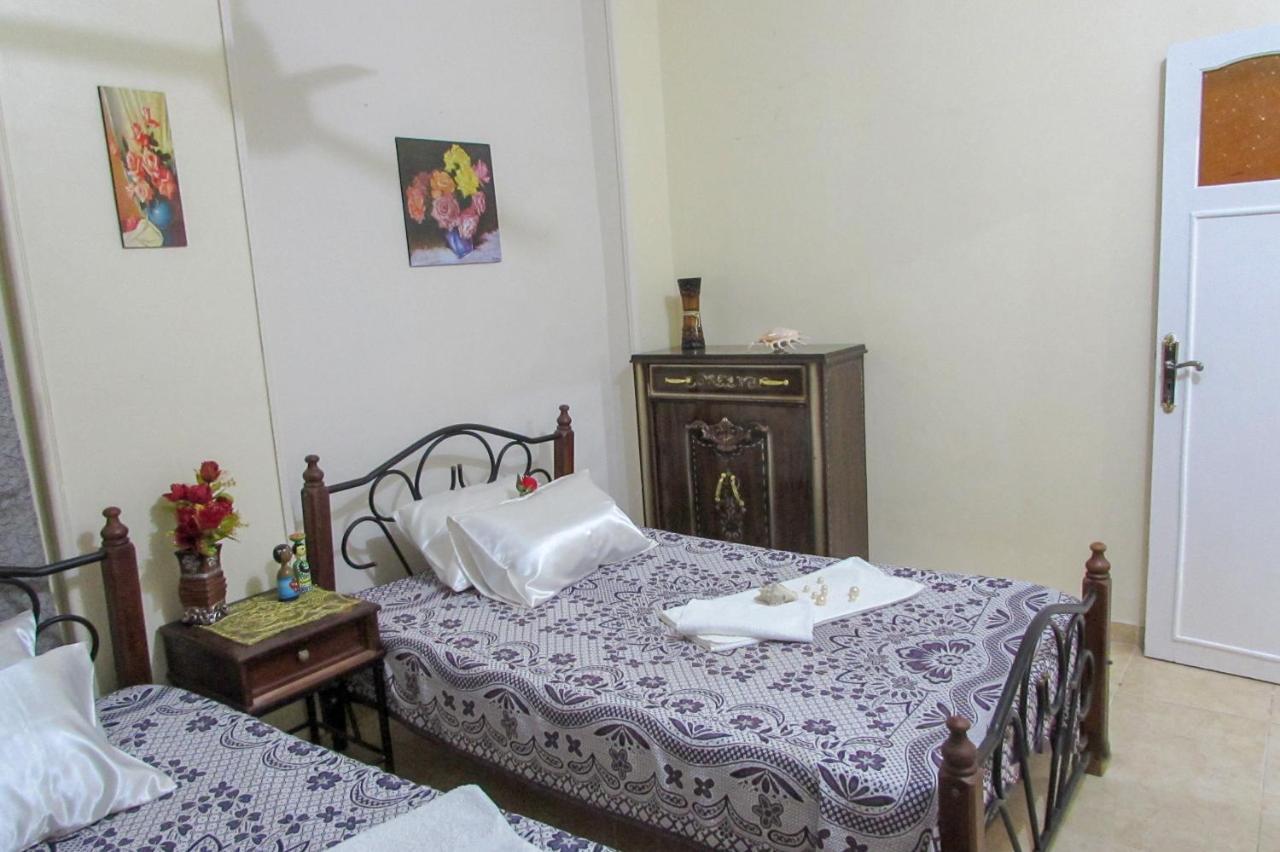 Apartament Casablanca Near The Sea Redsealine Hurghada