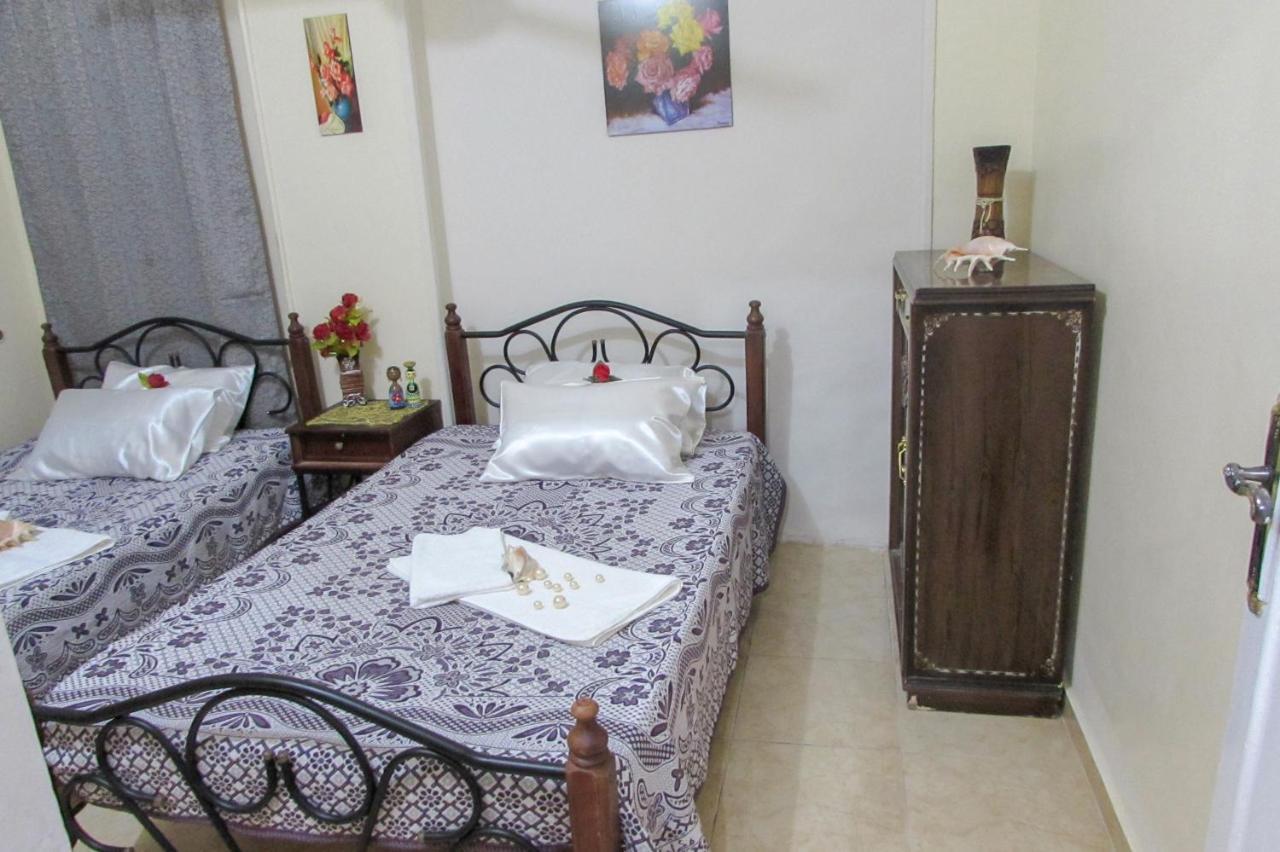 Apartament Casablanca Near The Sea Redsealine