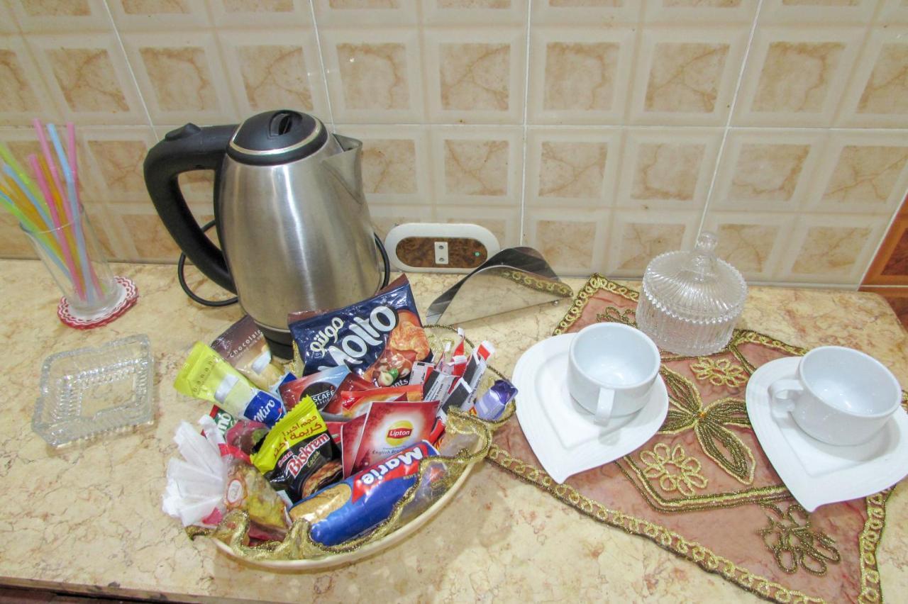 Apartament Casablanca Near The Sea Redsealine Hurghada