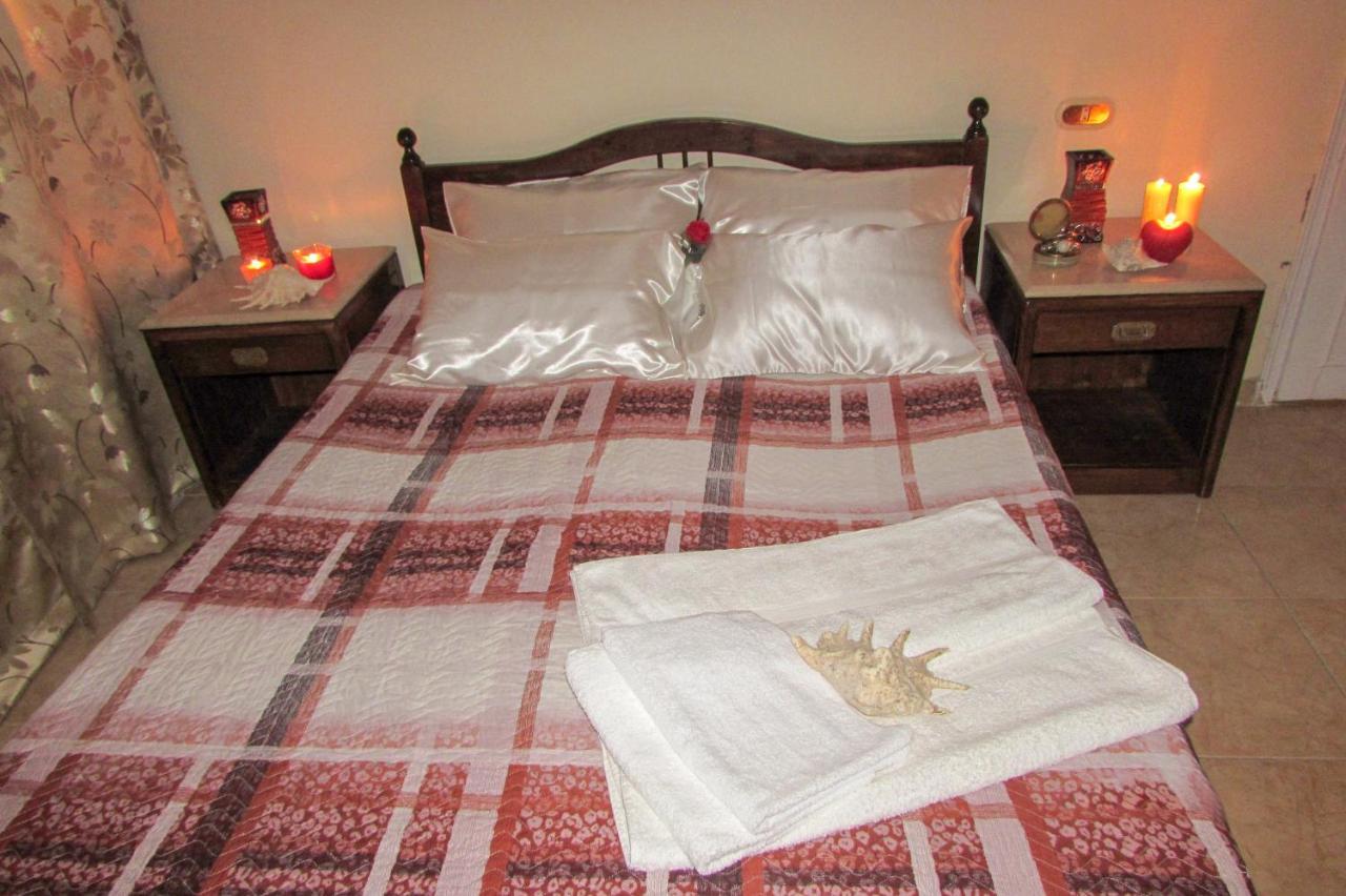 Apartament Casablanca Near The Sea Redsealine