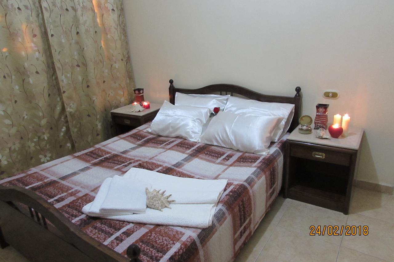 Apartament Casablanca Near The Sea Redsealine Hurghada