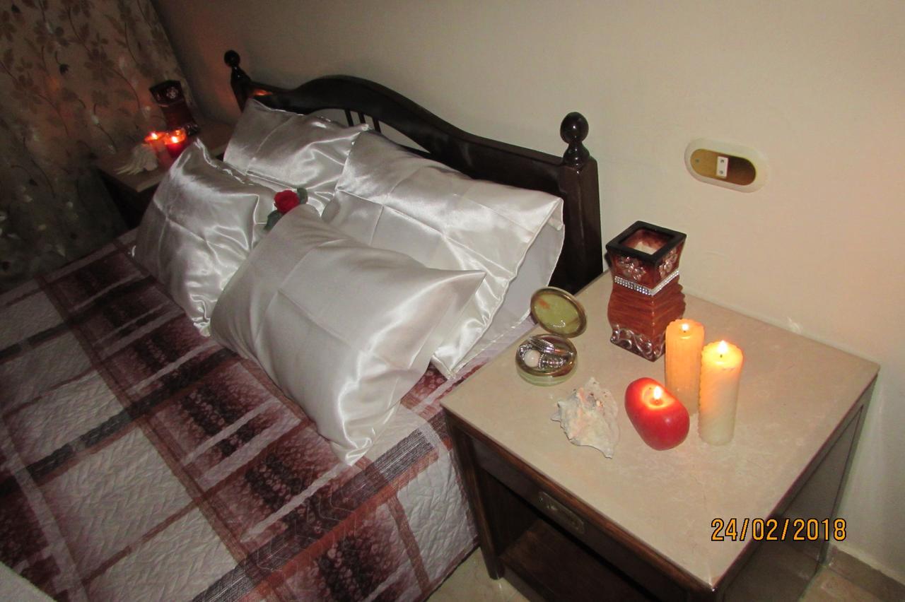 Apartament Casablanca Near The Sea Redsealine Hurghada