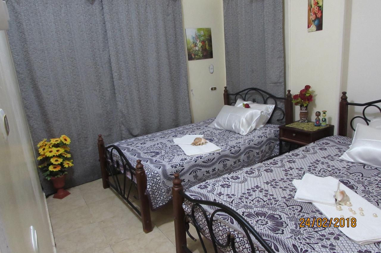 Casablanca Near The Sea Redsealine Apartament *