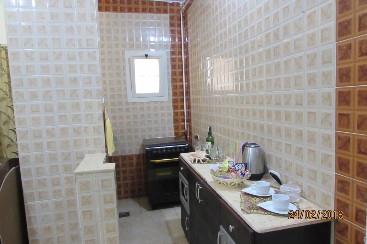 Casablanca Near The Sea Redsealine Apartament *